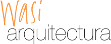 Logo PNG Wasi Arquitectura